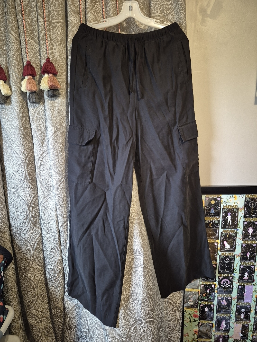 Old Navy Cargo Pants